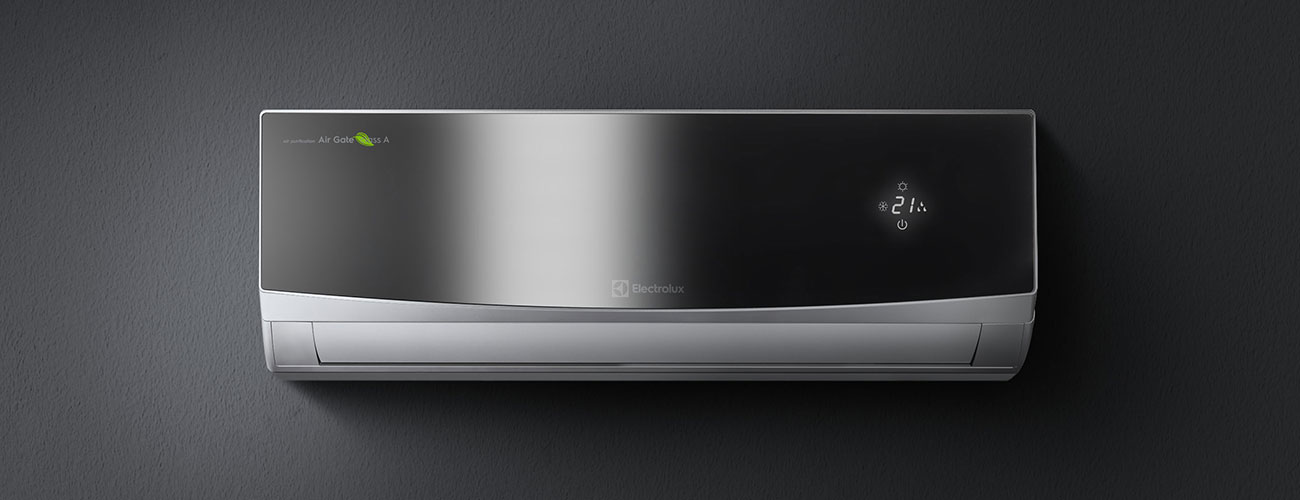 Conditionere Electrolux in Moldova