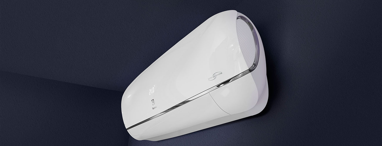 Conditionere Electrolux in Moldova cu achitare in rate